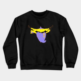 The Gorging Sin Crewneck Sweatshirt